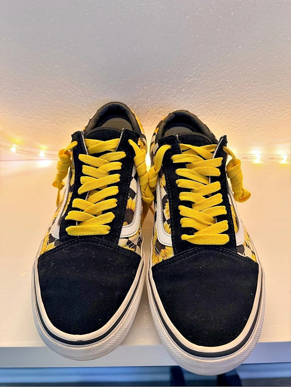 Vans Old Skool Sneakers US 8 M / 9.5 W